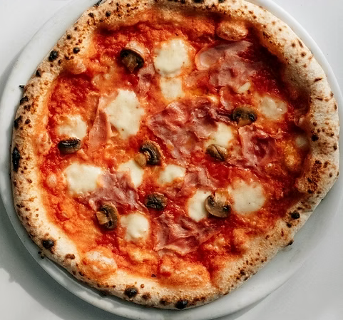 Die perfekte Pizza: Kochkurs mit LACASCARA