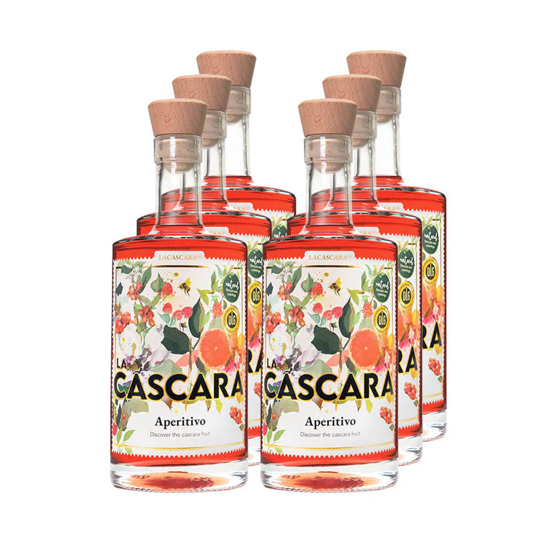 LACASCARA Aperitivo