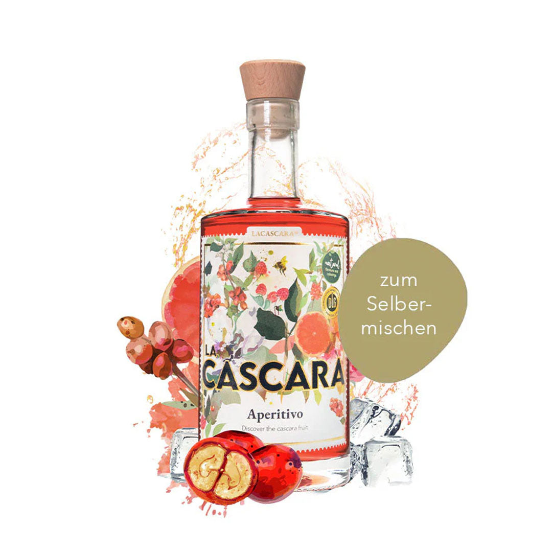 LACASCARA Aperitivo