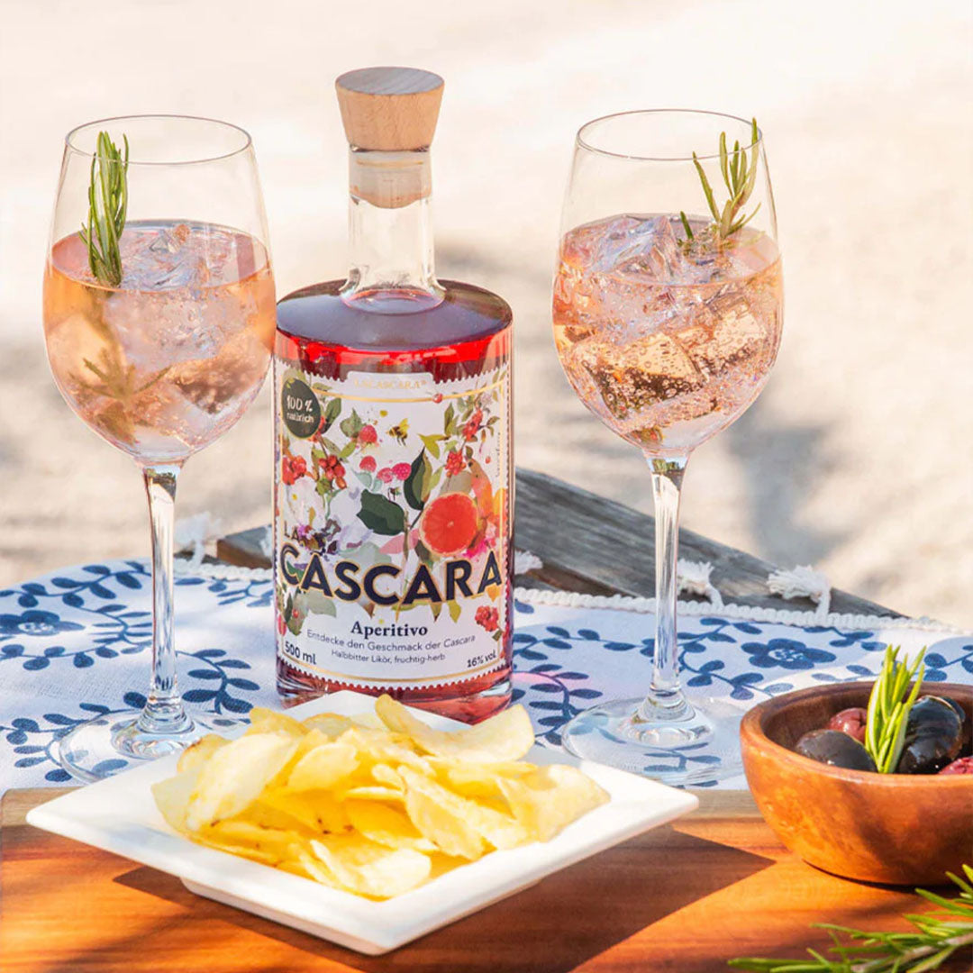 LACASCARA Aperitivo