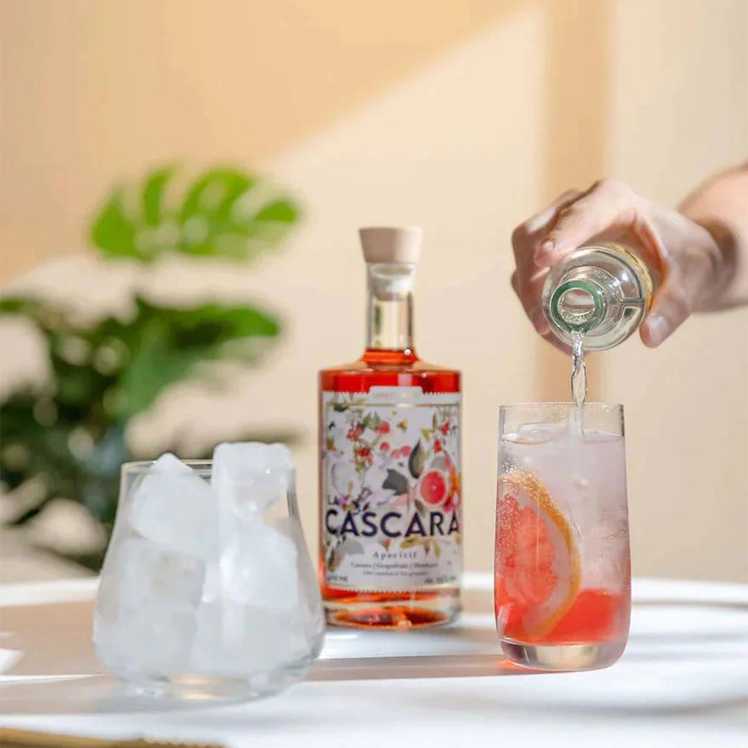 LACASCARA Aperitivo