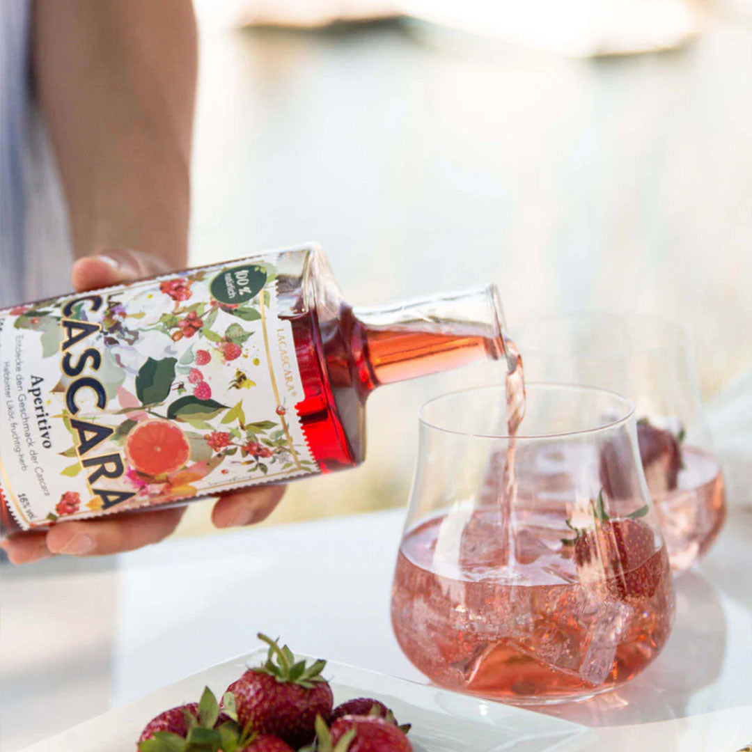 LACASCARA Aperitivo
