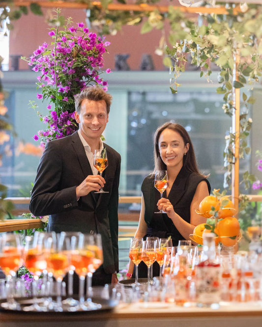 LACASCARA für Gastronomie, Restaurants und Bars