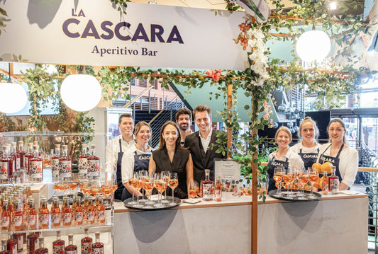 LACASCARA als Sponsor des Deutschen Filmpreises