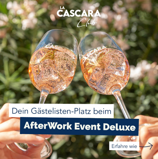 After-Work-Event im August