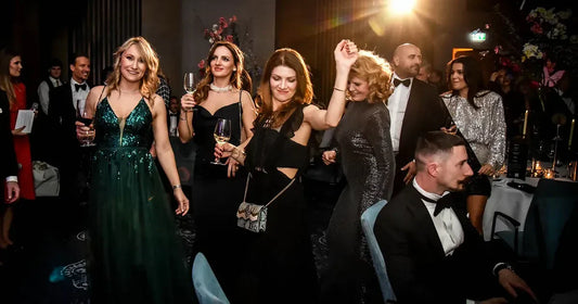 LACASCARA bei Die Höhle der Löwen The Frankfurter Grand Gala